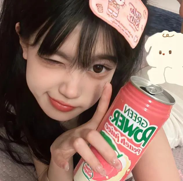 你躯体之泪的诡异颜色