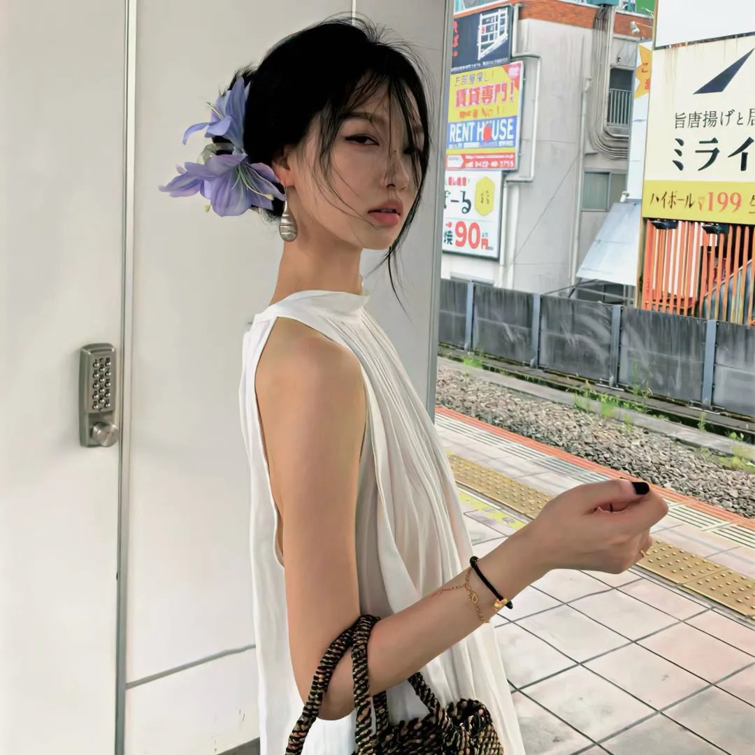 楚小姐的复仇法则